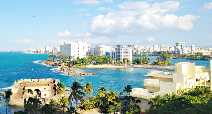 Puerto-Rico