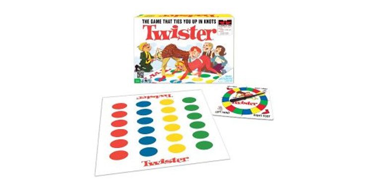 twister