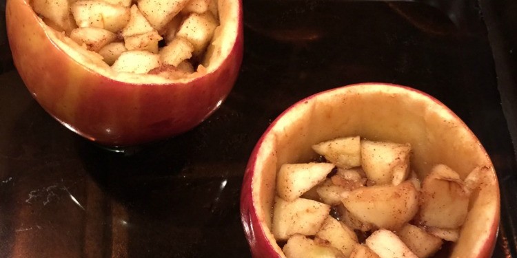 Ambrosia Apple Pies 5