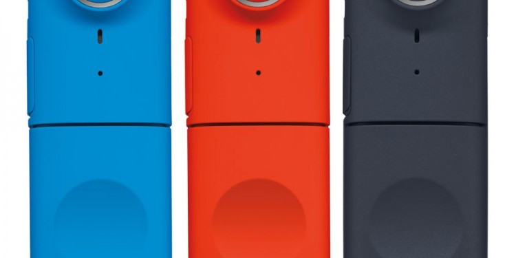 Bemo by Logitech 6