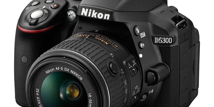Best Buy DI multi Nikon D5300