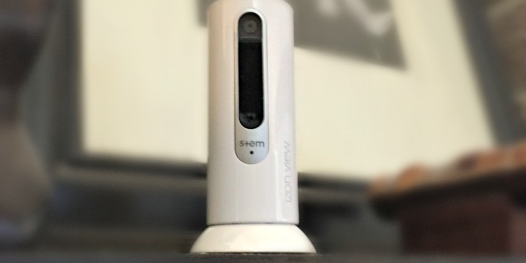 IZON Camera