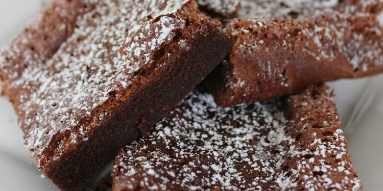 Nutella Brownies 4
