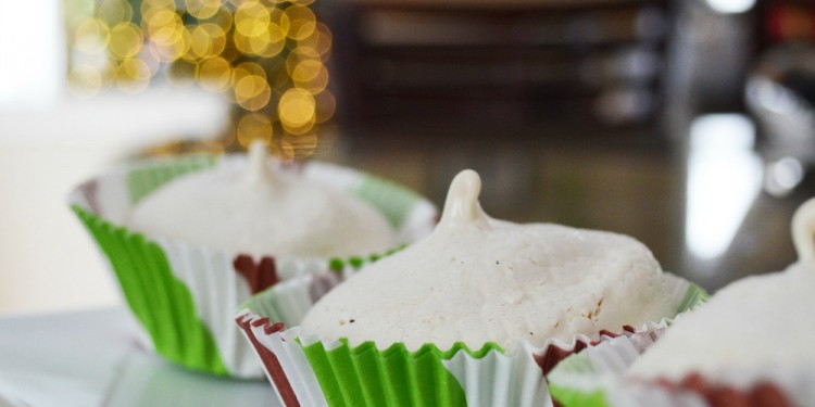 Dove filled meringue (8)