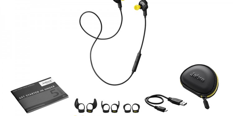 Jabra 4