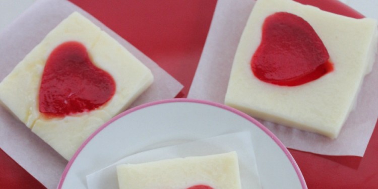 Jell-O Hearts 5