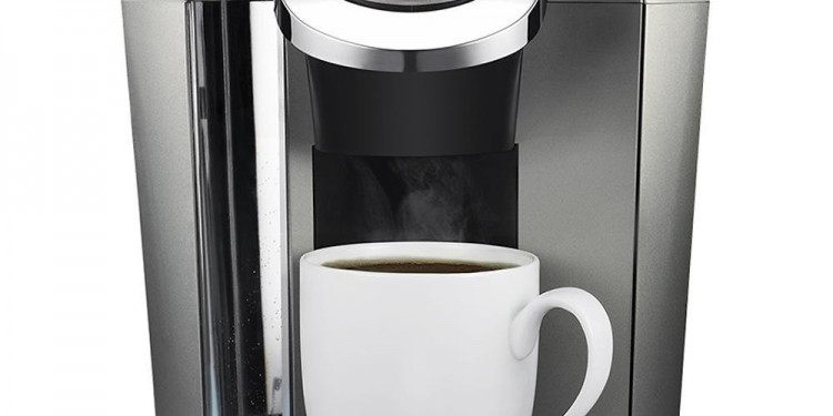 Keurig 2.0 K550 Brewer