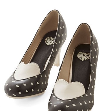 ModCloth Valentines Day Accessories
