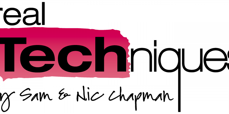 Real Techniques Logo