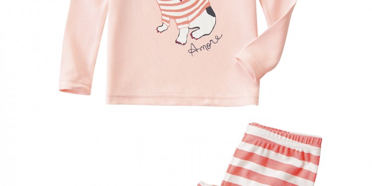 Crazy 8 Sleepwear