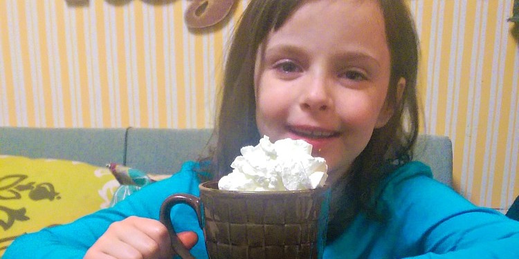 Laurel Hot Chocolate
