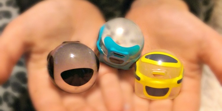Ozobot