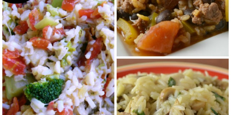 Skillet Meals
