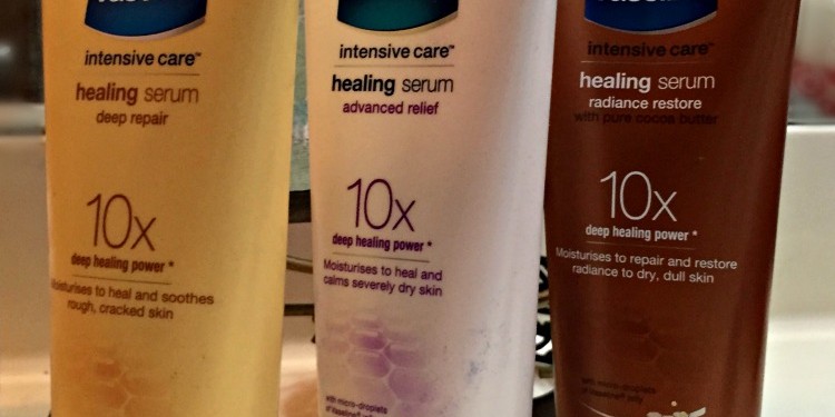 Vaseline 4