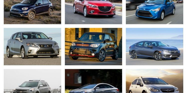 Great Cars for Grads from Autotrader