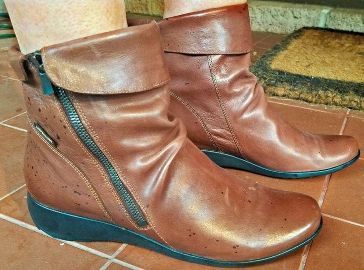 mephisto chelsea boots