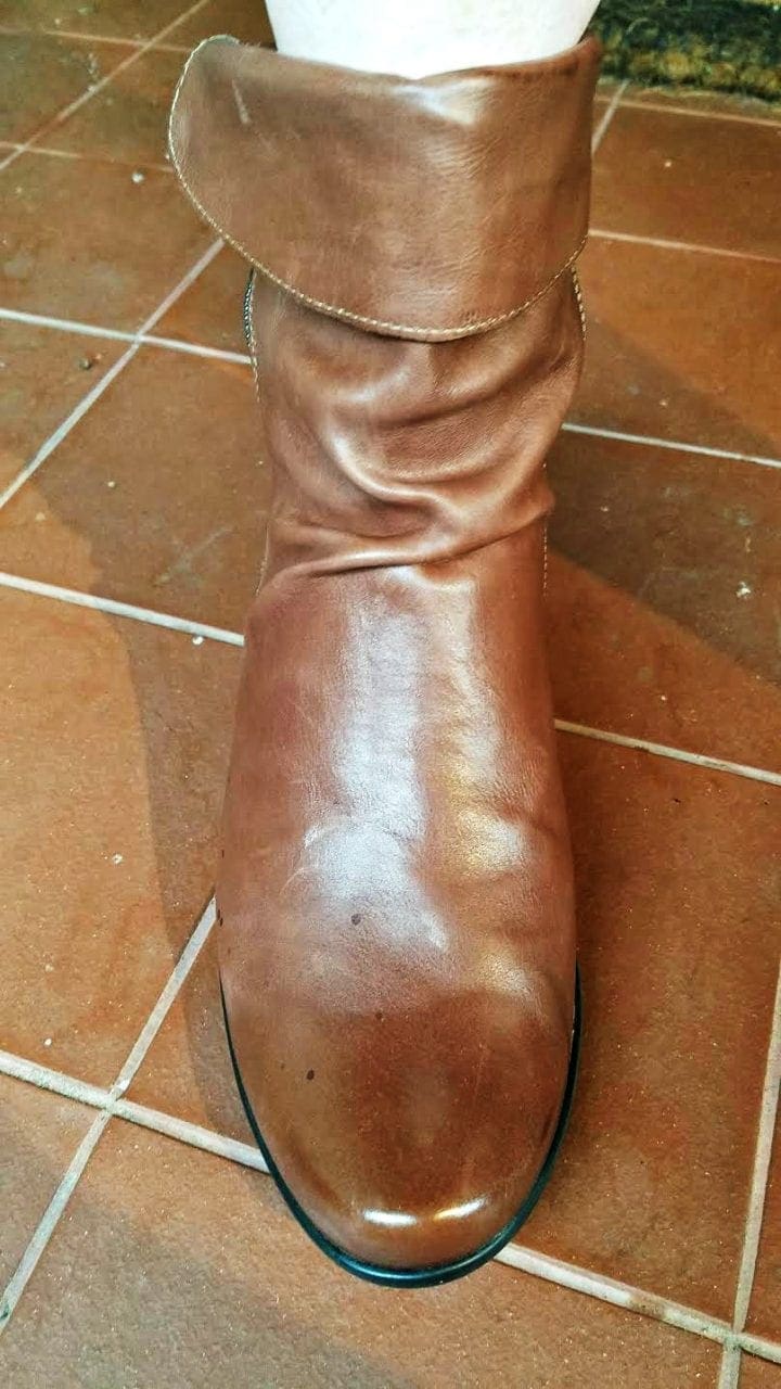 mephisto chelsea boots
