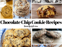 Ultimate Chocolate Chip Cookie Recipes