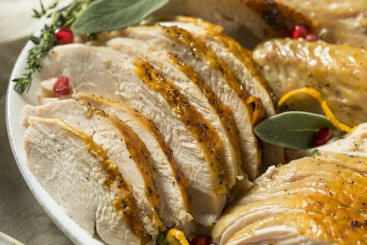 Butterball Turkey Recipe