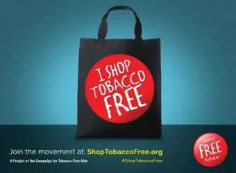Campaign for Tobacco Free Kids 2