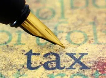 TurboTax Taxes