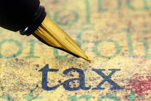TurboTax Taxes
