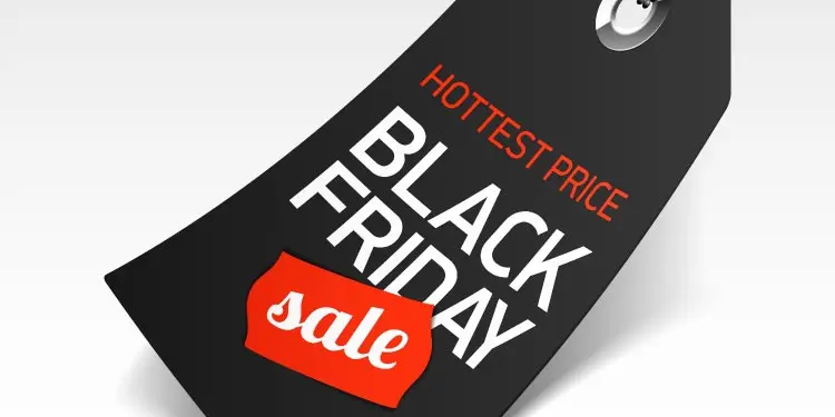 Black Friday Electronic Deals