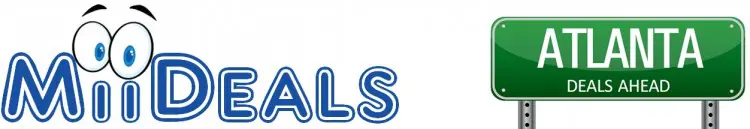 MiiDeals Logo