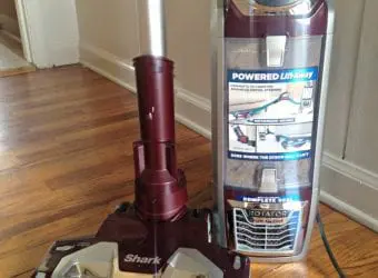 Shark Rotator Lift Away Vacuum 3