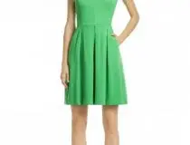 Trina Turk Kelly To My Green Dress – 40.00 Spring Wedding wear Dress Rent the Runway e1428025263319