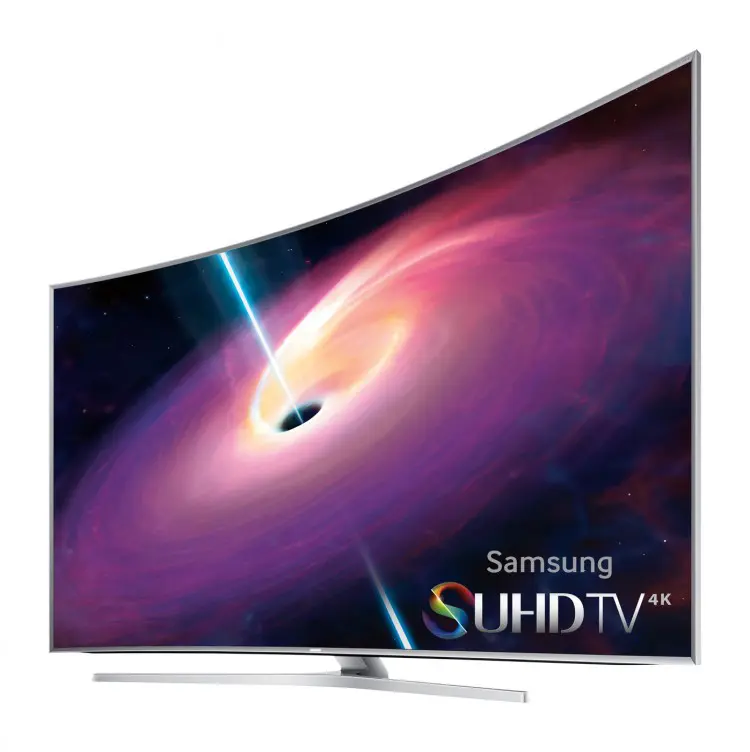 Best Buy Samsung UHDTV 2