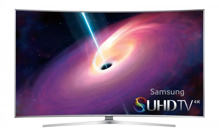 Best Buy Samsung UHDTV