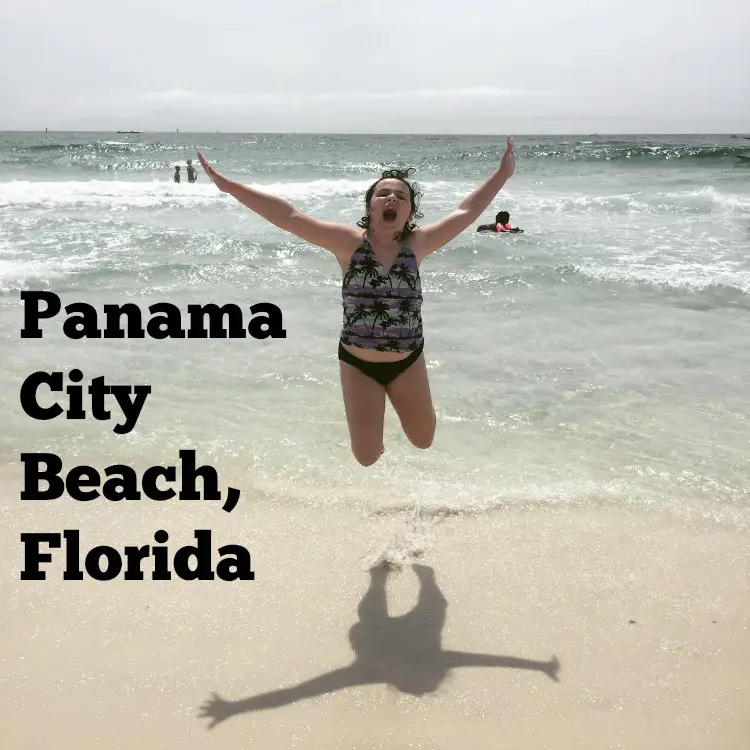 Panama City Beach Means Family Fun #PCBPOV