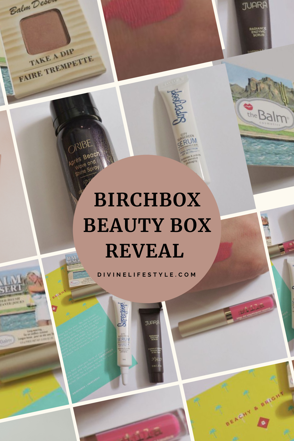 birchbox beauty box subscription