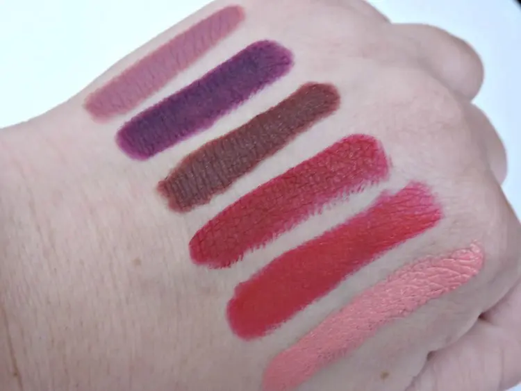 ColourPop Lippie Stix Lipstick Review