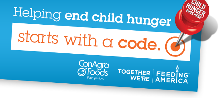 Things You Can Do Right Now to Help Fight Child Hunger in the US #FacesBehindHunger