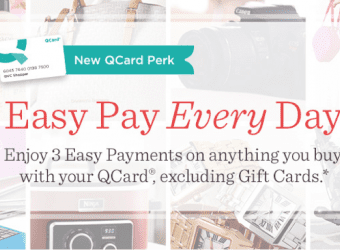 QVC Easy Pay