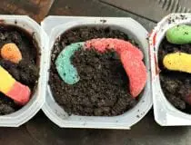 Snack Pack Gummy Worms 7