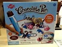 The Chocolate Pen 12