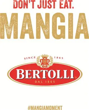 Win a Wine Country Trip the #MangiaMoment Contest from Bertolli