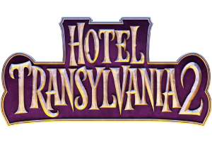 Family Fun with Hotel Transylvania 2 NOW on Blu-ray