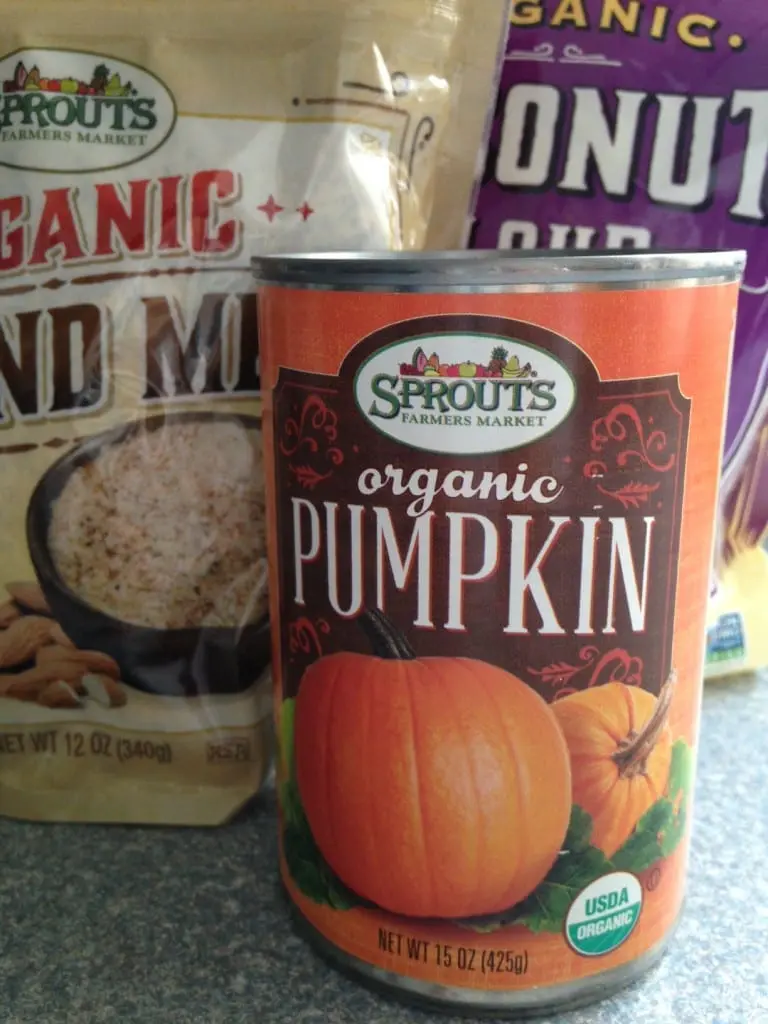 Sprouts Organic Foods Product Review