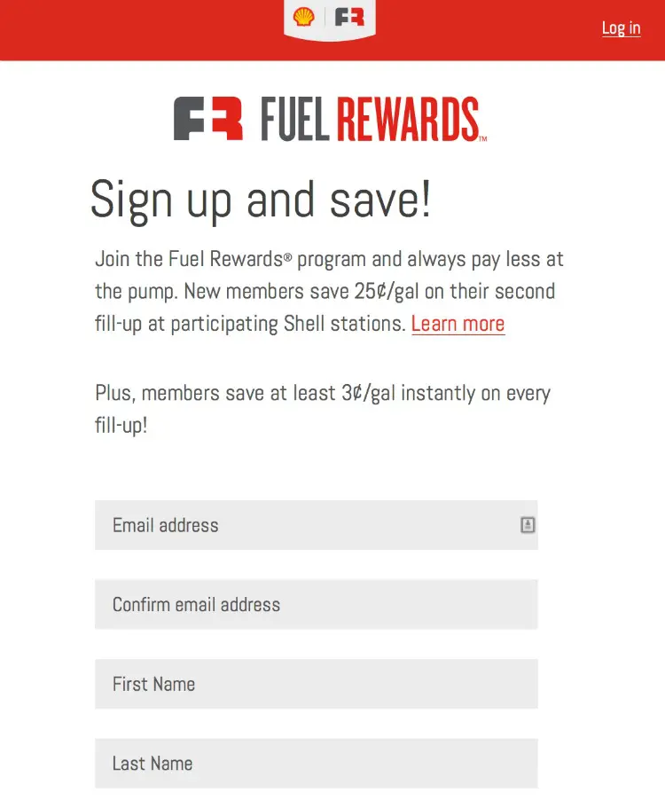 Spending my Fuel Rewards® Savings #ShellCrowd #fuelrewards