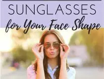 Choosing the Best Sunglasses for Your Face Shape