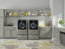 Earth Day Appliance Messaging 2016 LG Twin Wash and Sidekick 1