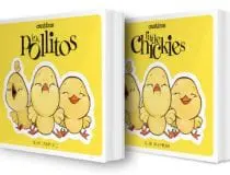 Little Chickies 1