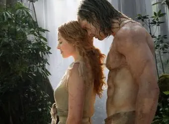 Tarzan Movie Pic 1