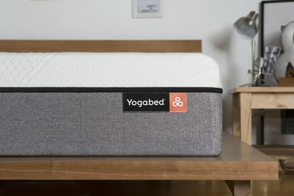 The Importance of a Good Night's Sleep with Yogabed