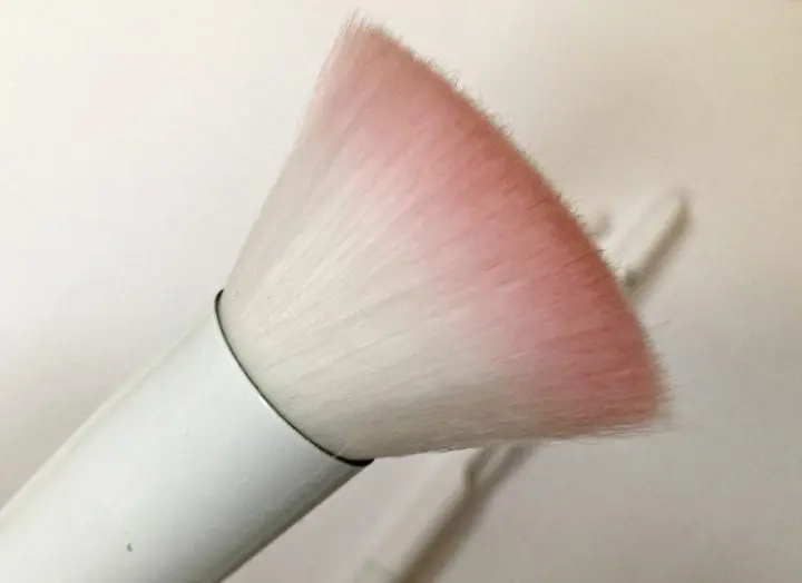 Wet n Wild Makeup Brushes Review ~ DivineLifestyle.com Beauty Blogger