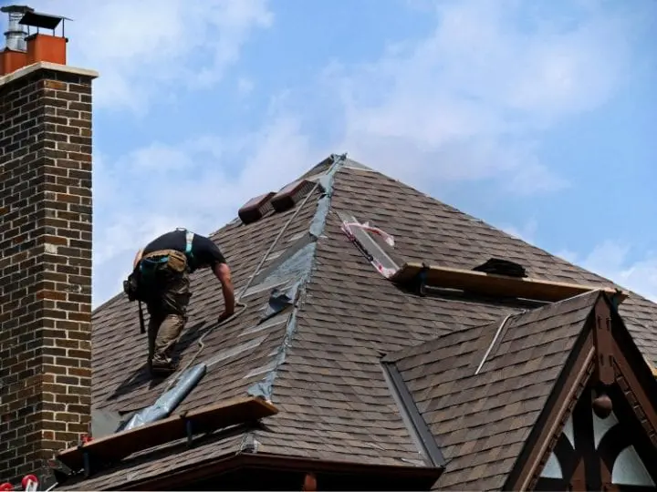 Energy Efficient Home Improvements for your Roof Sears Home Services